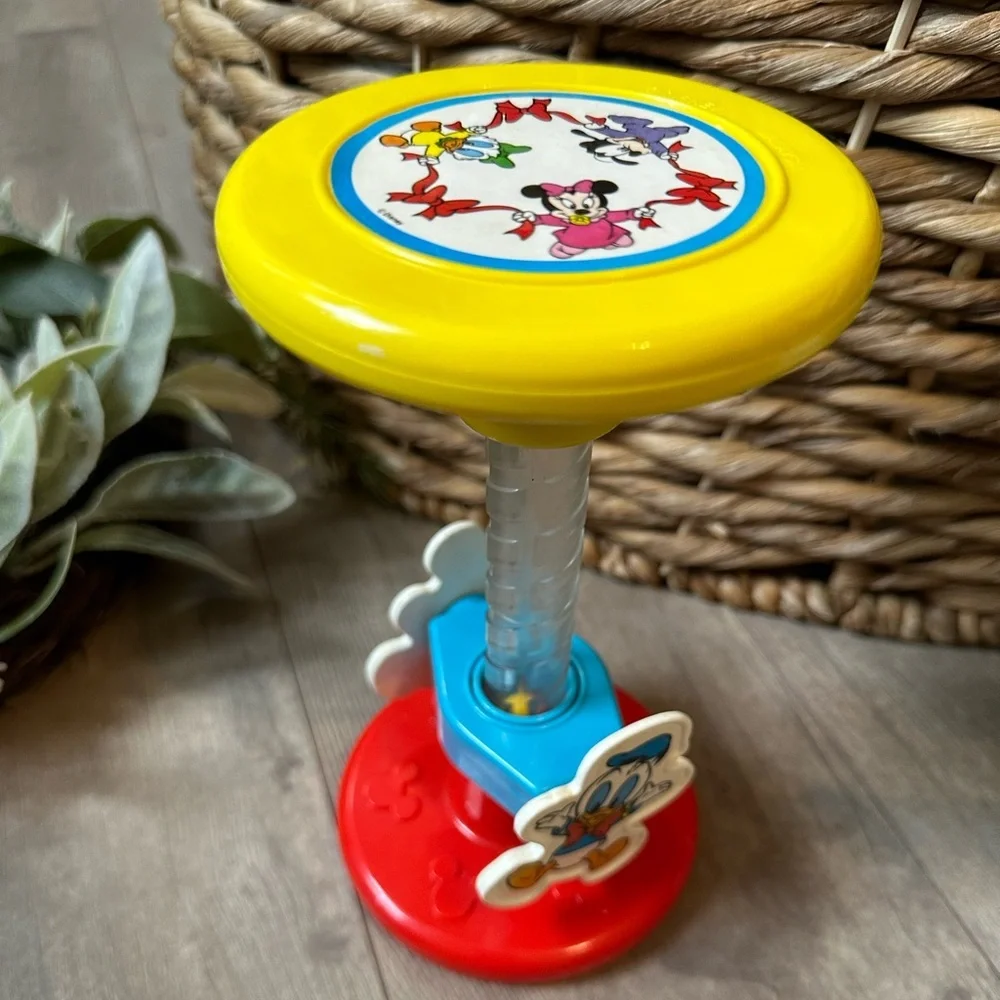 Disney vintage mickey